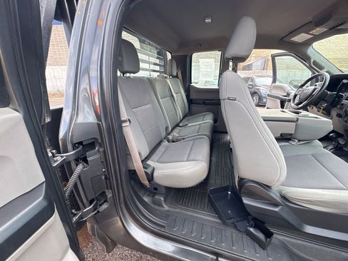 Used 2017 Ford F450 XL image 14