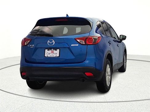 Used 2013 MAZDA CX-5 Touring image 7