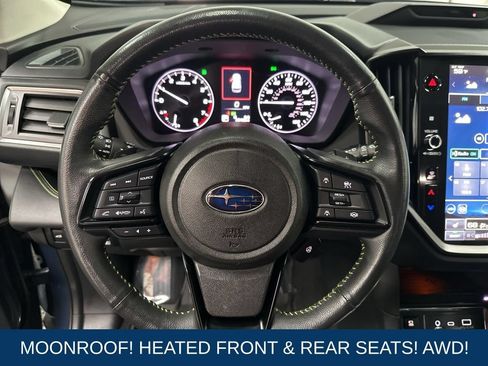 Used 2023 Subaru Ascent Onyx Edition Limited AWD/4WD image 13