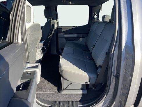 Used 2024 Ford F150 XLT w/ Mobile Office Package image 14