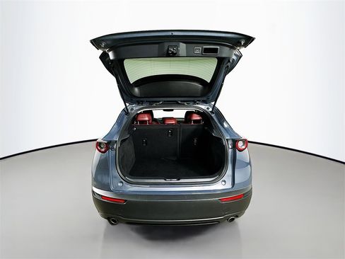 Used 2024 MAZDA CX-30 AWD 2.5 S w/ Preferred Package image 32