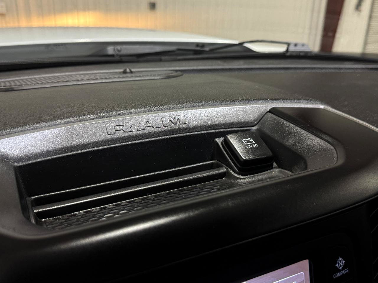 Used 2023 RAM 2500 Tradesman AWD/4WD image 31