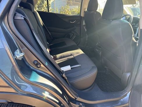 Used 2021 Subaru Outback Premium w/ Popular Package #1 image 14