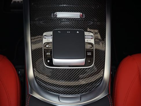 Used 2025 Mercedes-Benz G 63 AMG 4MATIC image 22