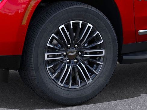 New 2026 GMC Yukon Elevation w/ Elevation Premium Package AWD/4WD image 9