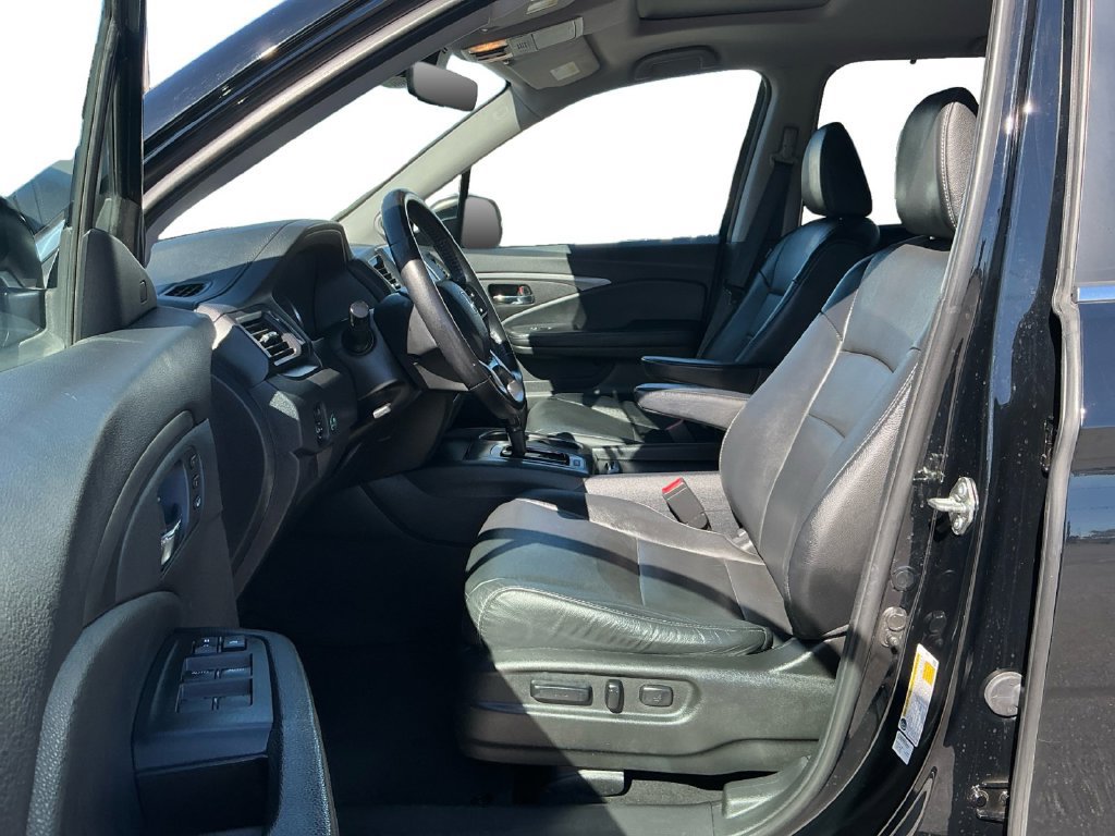Used 2020 Honda Pilot EX-L image 14