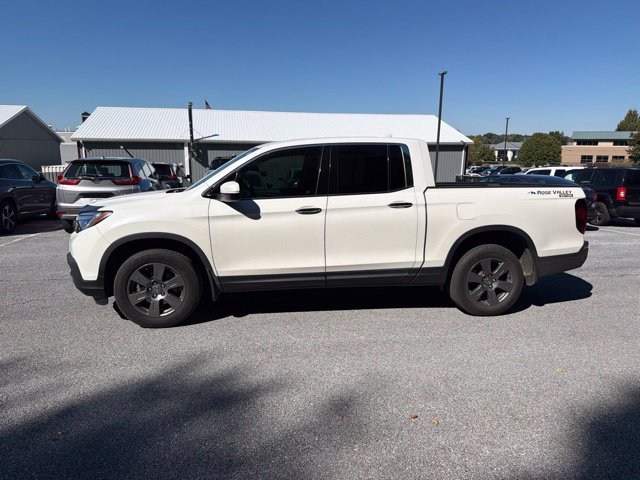 Used 2020 Honda Ridgeline RTL-E image 18