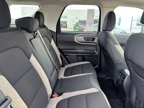 New 2026 Ford Bronco Sport Big Bend w/ Convenience Package image 21