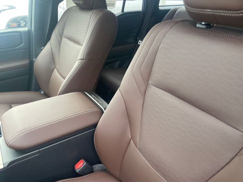 New 2026 Toyota Land Cruiser image 25