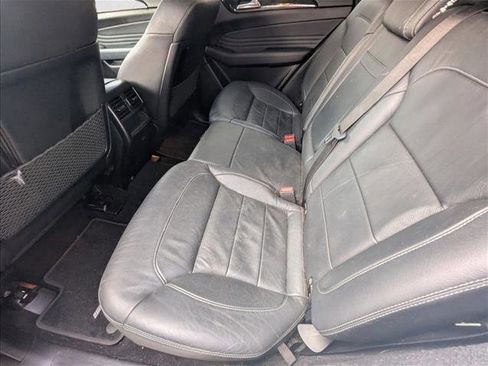 Used 2019 Mercedes-Benz GLE 43 AMG AMG GLE 43 image 16