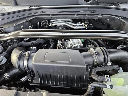 New 2025 Lincoln Aviator Black Label image 16