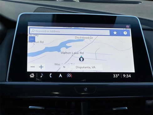 Used 2022 Cadillac CT5 Premium Luxury image 3