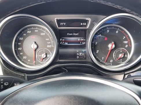 Used 2018 Mercedes-Benz GLE 350 GLE 350 image 16