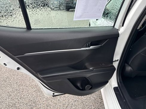 Certified 2024 Toyota Camry SE image 15