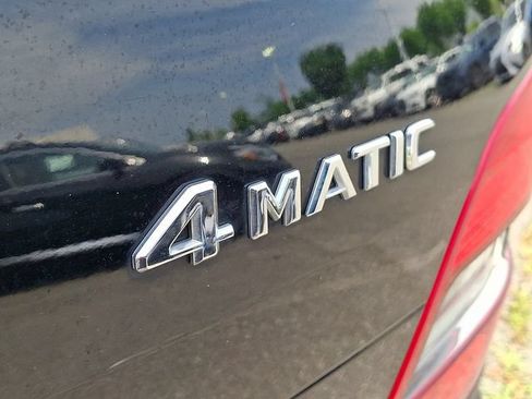 Used 2012 Mercedes-Benz GLK 350 4MATIC image 30