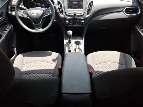 Used 2023 Chevrolet Equinox LT w/ Driver Convenience Package AWD/4WD image 17
