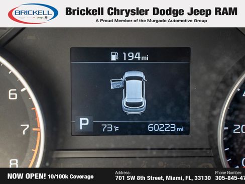 Used 2021 Kia Sportage S image 34