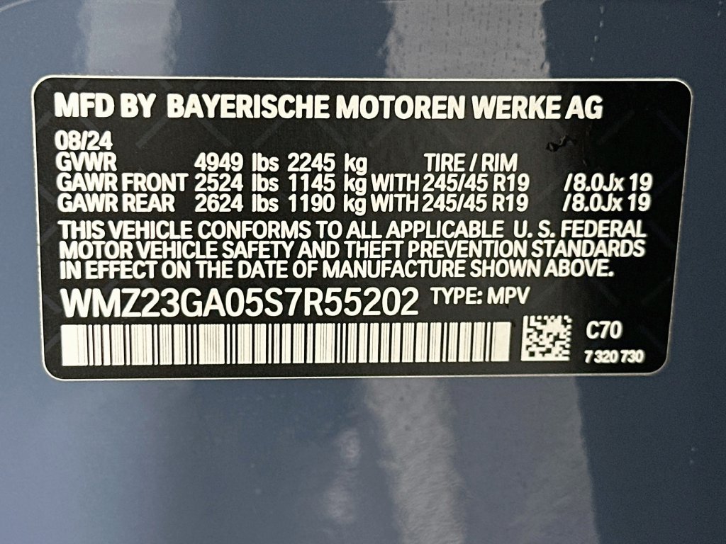 Used 2025 MINI Cooper Countryman S AWD/4WD image 32