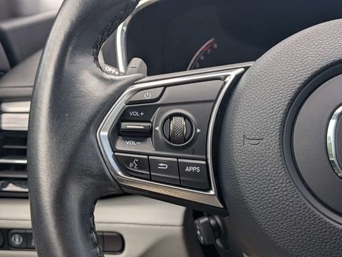 Used 2023 Acura MDX w/ Technology Package FWD image 27