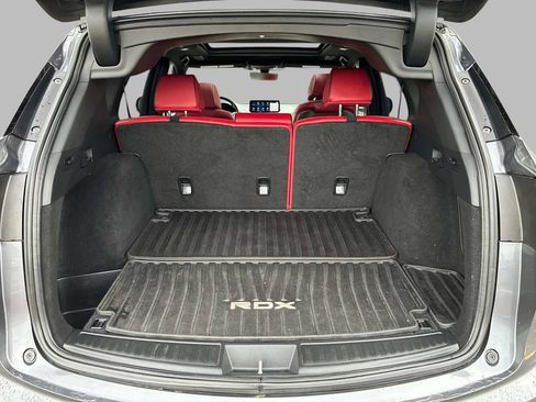 Used 2019 Acura RDX A-Spec AWD/4WD image 13