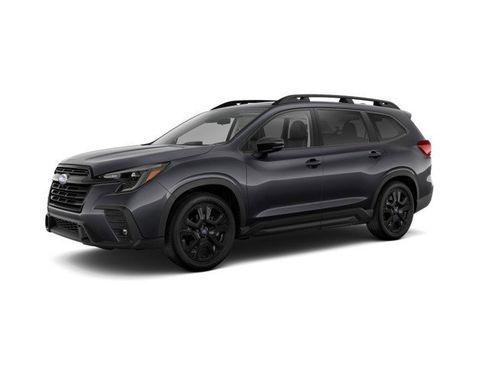 New 2026 Subaru Ascent Bronze Edition image 3