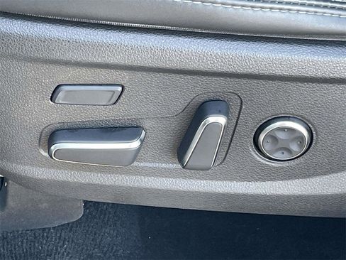 Used 2022 Hyundai Santa Fe Calligraphy w/ Cargo Package image 14