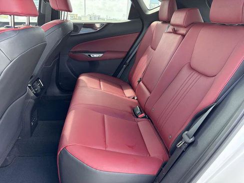 Certified 2024 Lexus NX 250 FWD w/ Cold Area Package image 23