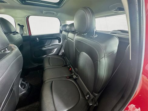 Certified 2024 MINI Cooper Countryman S w/ Storage Package image 24