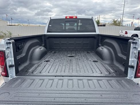 New 2026 RAM 2500 Tradesman image 8