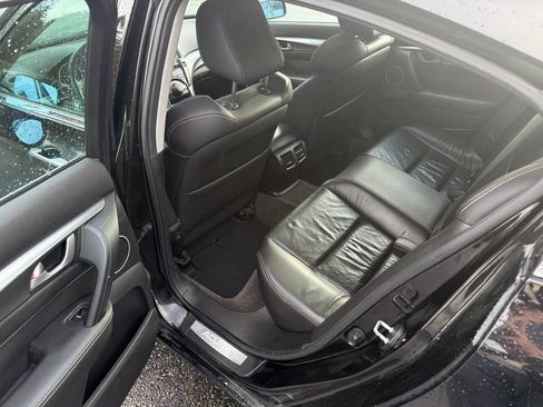 Used 2010 Acura TL SH-AWD image 28