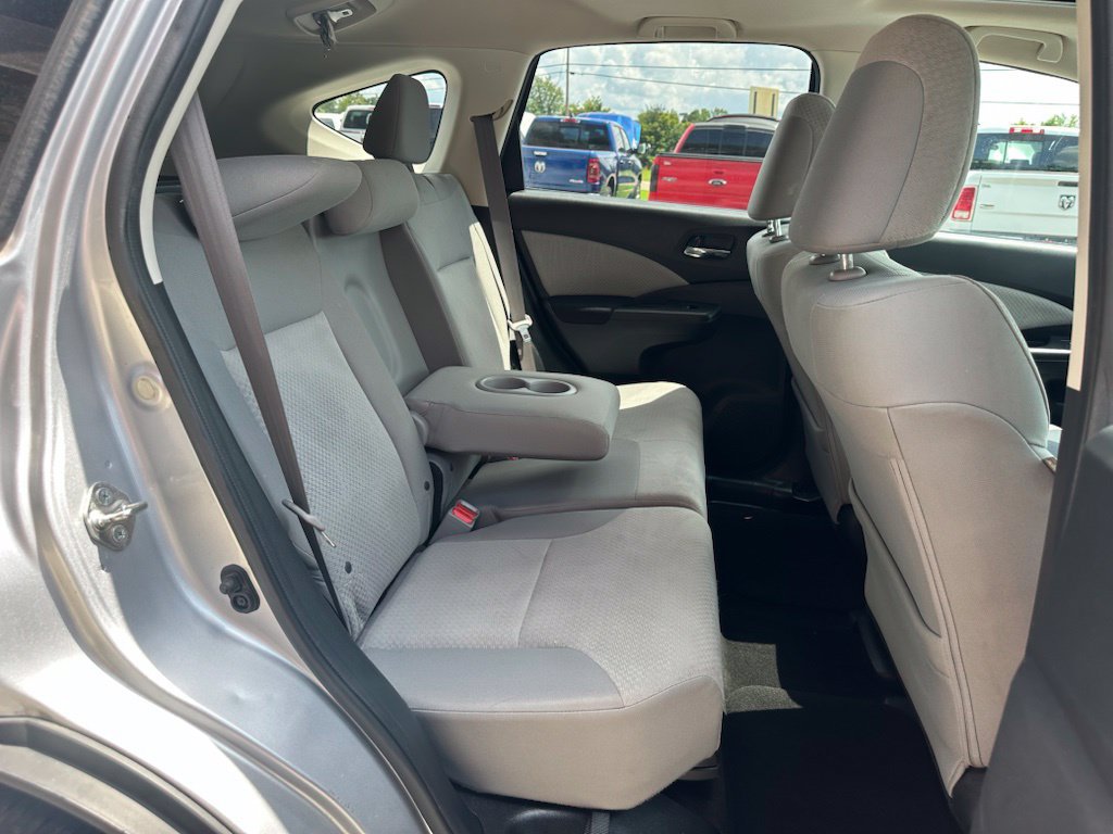 Used 2016 Honda CR-V EX image 33