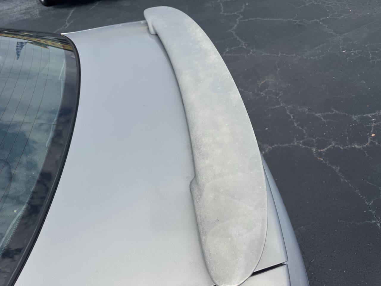 Used 1999 Oldsmobile Alero GL w/ GL3 Equipment Pkg FWD image 15