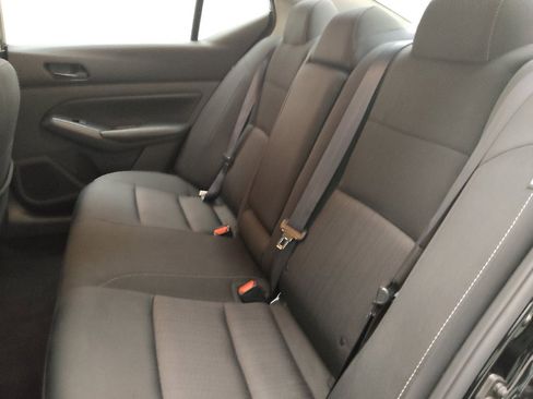 Used 2025 Nissan Altima 2.5 SV FWD image 18