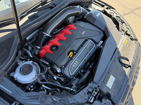 Used 2024 Audi RS 3 image 38