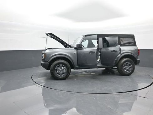 New 2026 Ford Bronco Big Bend image 35