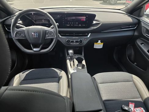 New 2026 Buick Envista Preferred w/ Convenience I Package FWD image 12