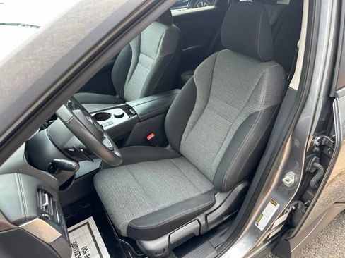 Used 2021 Nissan Rogue S AWD/4WD image 9