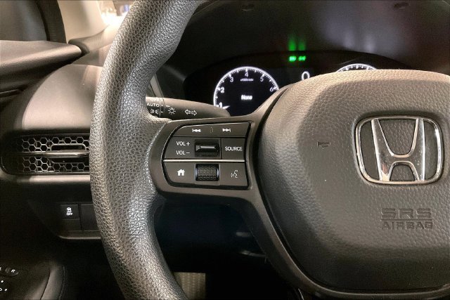 Used 2024 Honda HR-V LX image 16