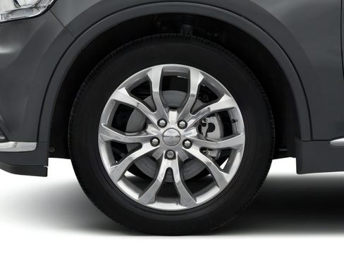 Used 2017 Dodge Durango Citadel w/ Technology Group image 14