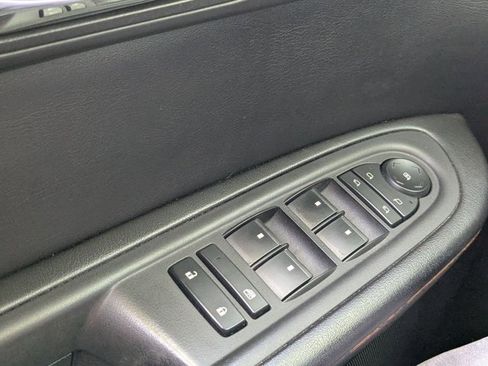 Used 2014 Chevrolet Traverse LTZ image 14