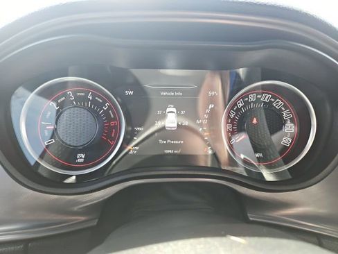 Used 2023 Dodge Challenger R/T Scat Pack image 21