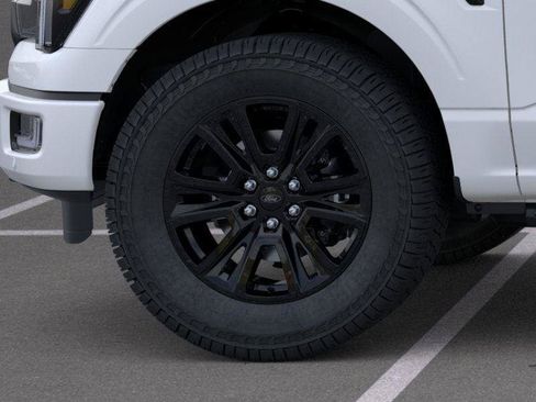 New 2026 Ford F150 Platinum w/ Equipment Group 702A High AWD/4WD image 48