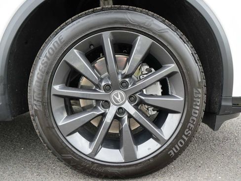 Certified 2026 Acura MDX A-Spec AWD/4WD image 12