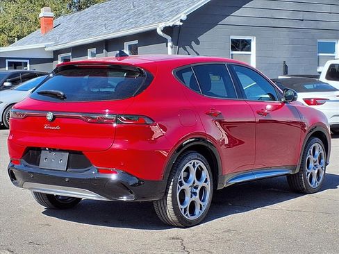 Used 2024 Alfa Romeo Tonale Ti image 7