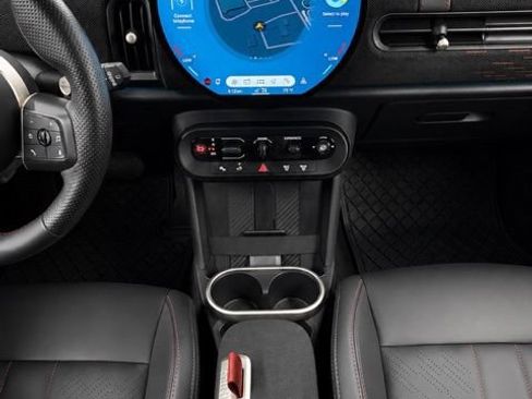 Used 2025 MINI Cooper S FWD image 29