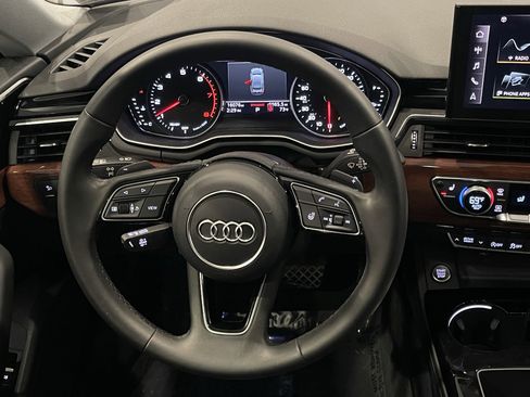 Used 2022 Audi A5 2.0T Premium w/ Convenience Package image 20