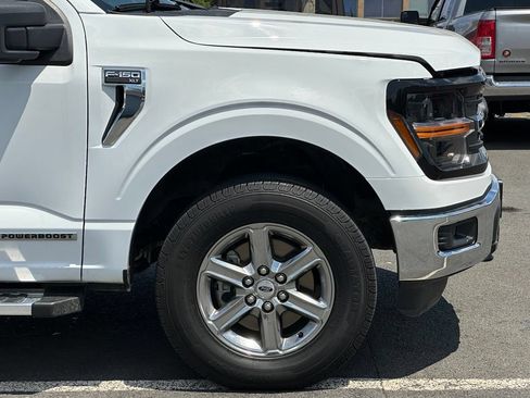 Used 2024 Ford F150 XLT w/ Mobile Office Package AWD/4WD image 42