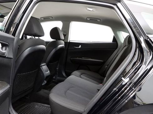 Used 2020 Kia Optima LX image 12