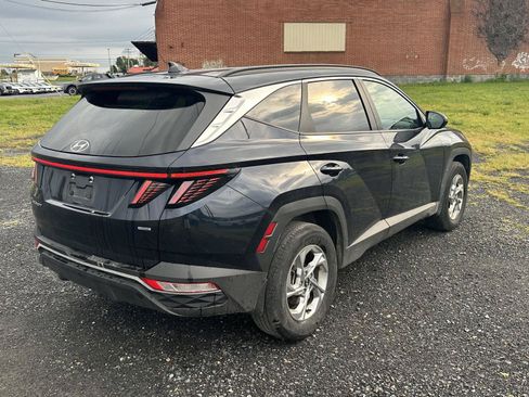 Used 2023 Hyundai Tucson SEL AWD/4WD image 8