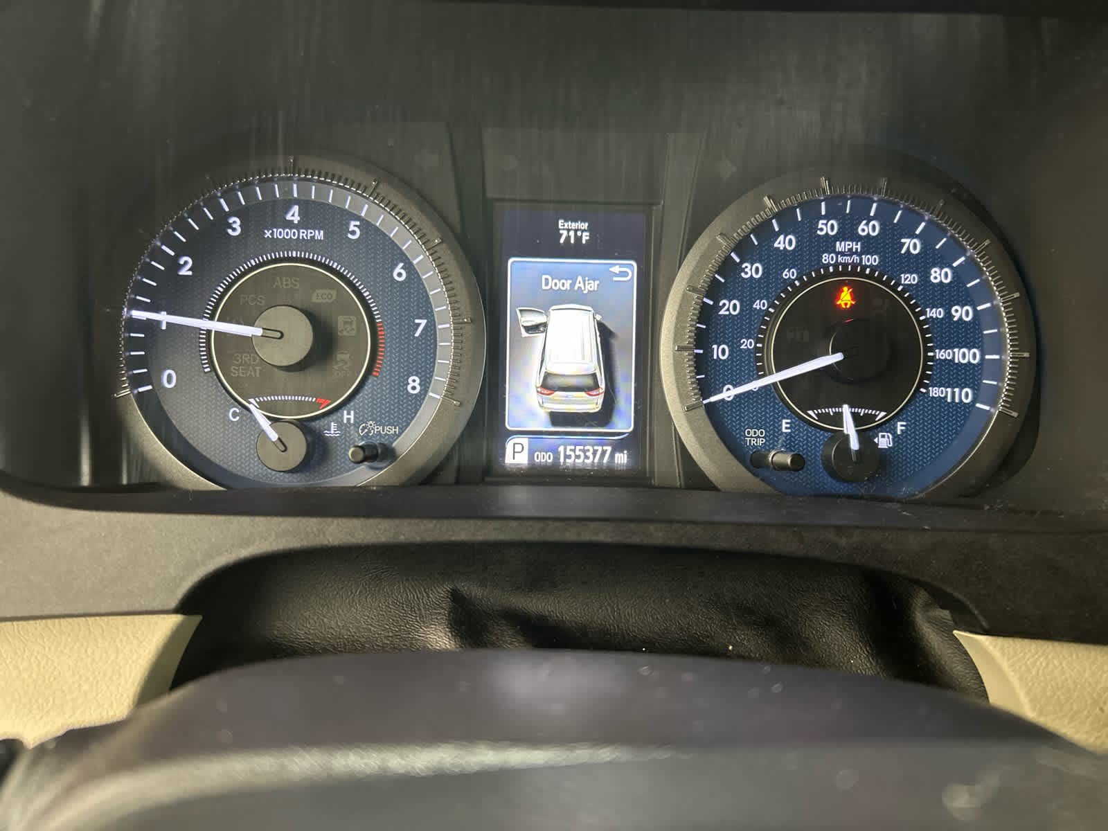 Used 2019 Toyota Sienna XLE FWD image 22